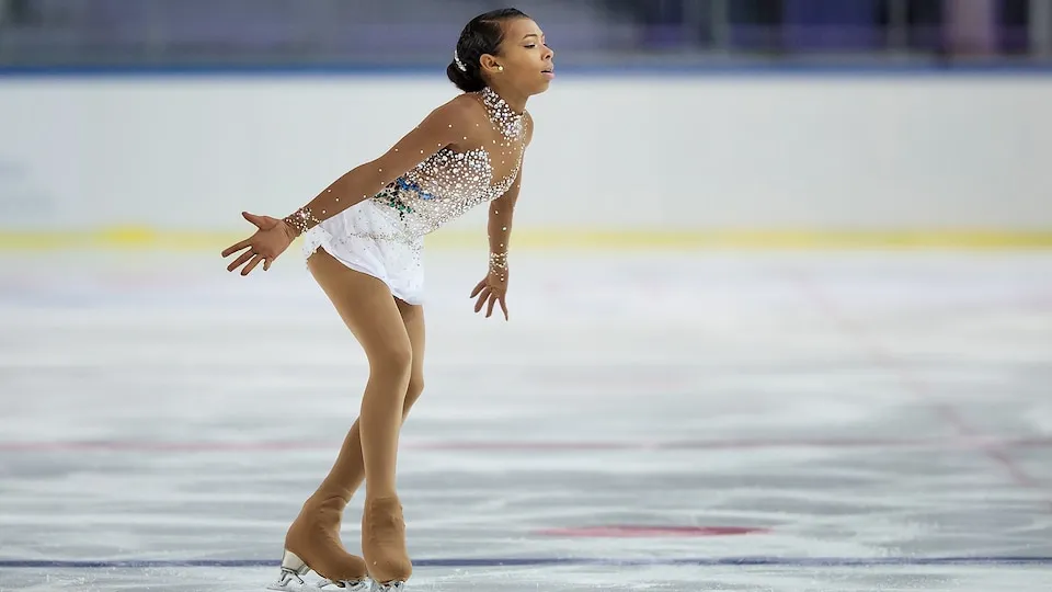 Master the Ice: Real-Time Figure Skating Insight